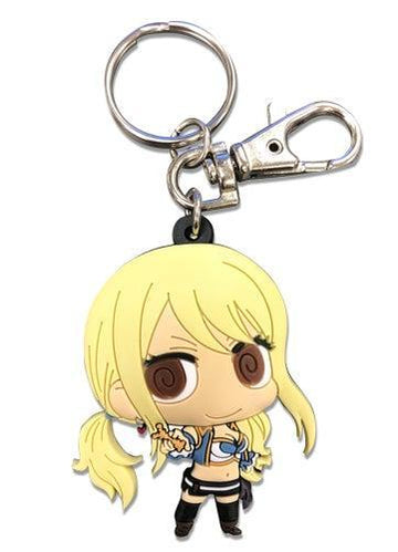 Lucy Keychain Ver.1