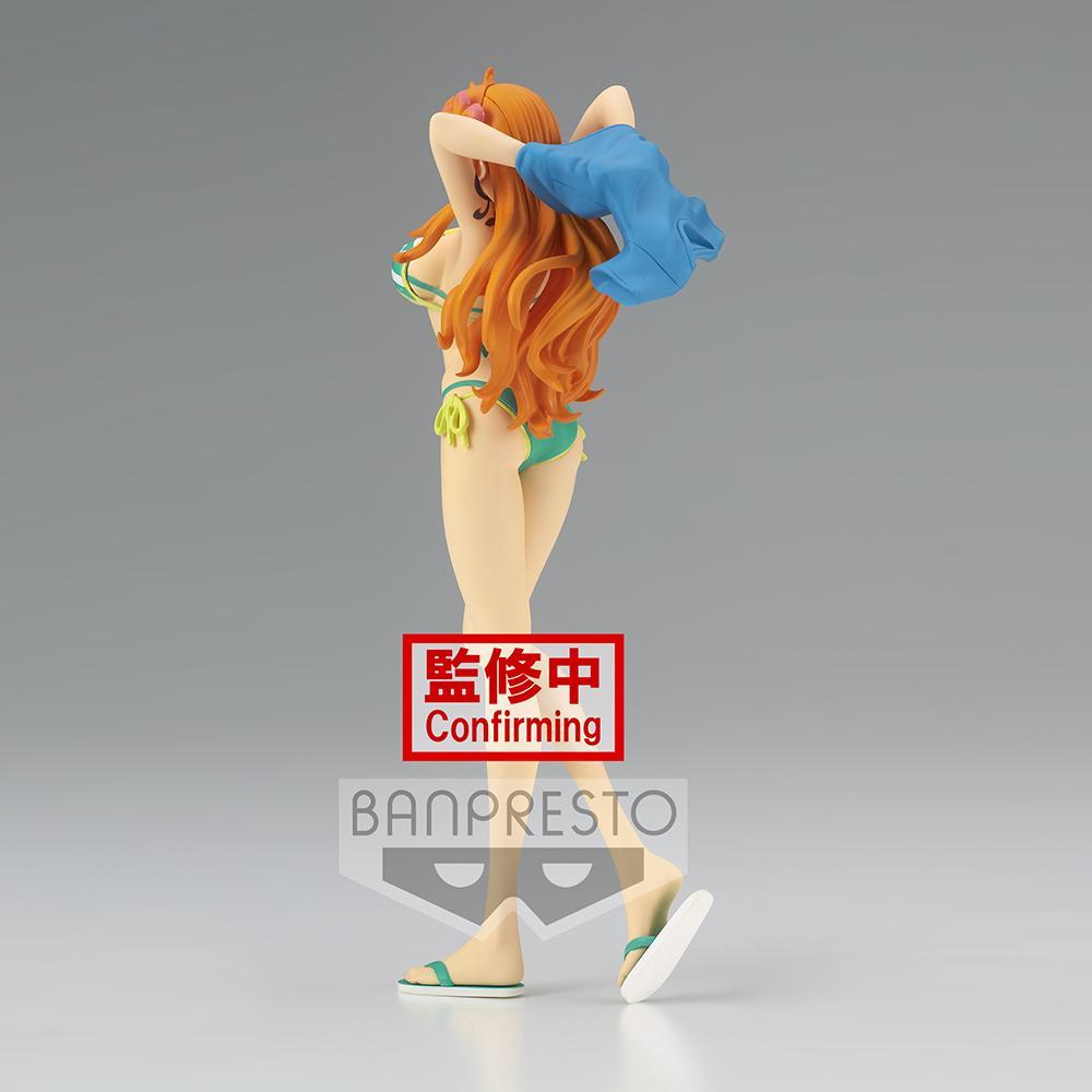 One Piece- Nami Ver. A