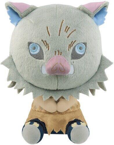 Inosuke Big Plush