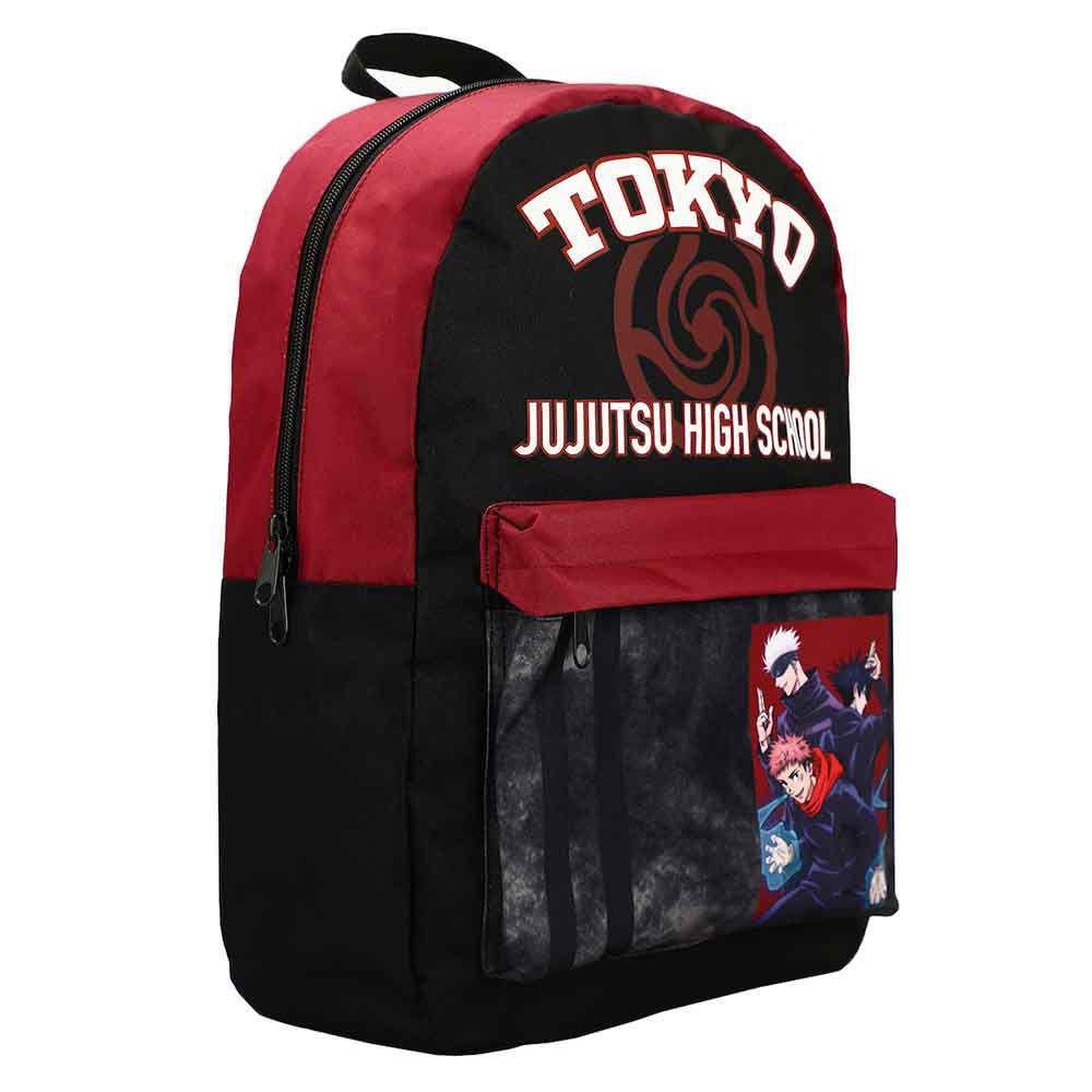 Jujutsu High School Backpack
