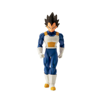 Dragon Ball Z- Vegeta Vol. 3