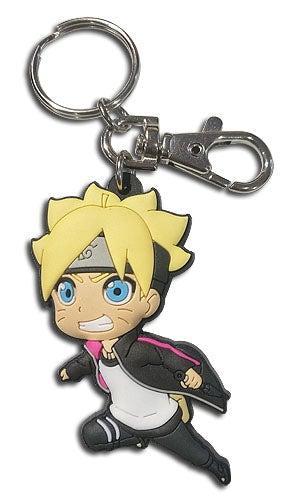 Boruto Keychain