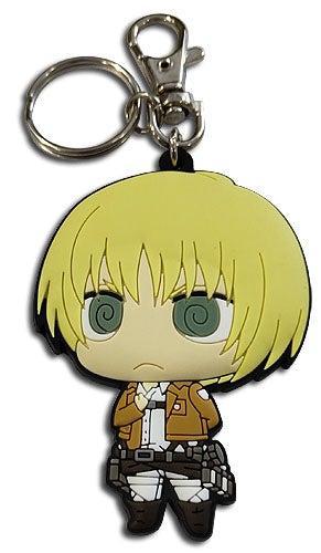 Armin Keychain