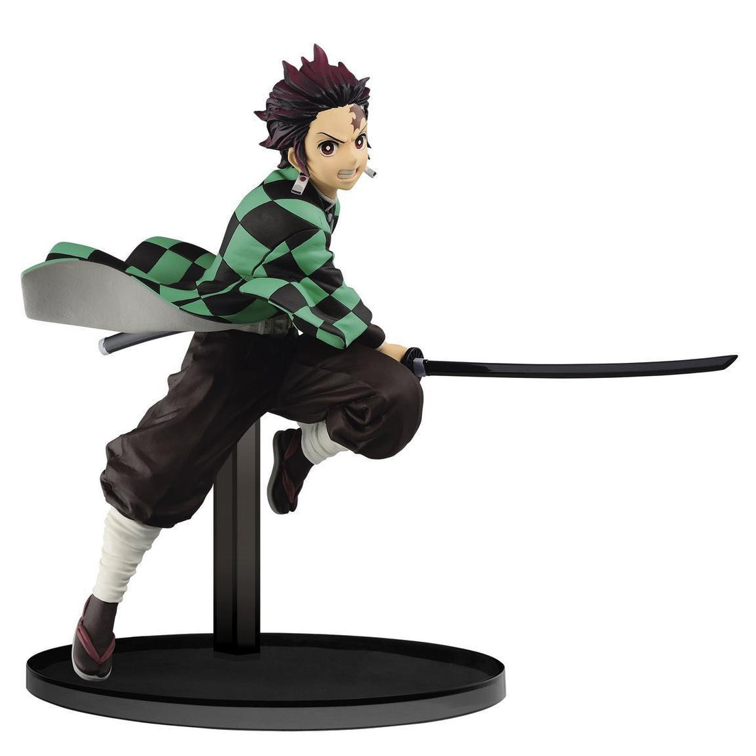 Demon Slayer VIBRATION STARS-TANJIRO KAMADO