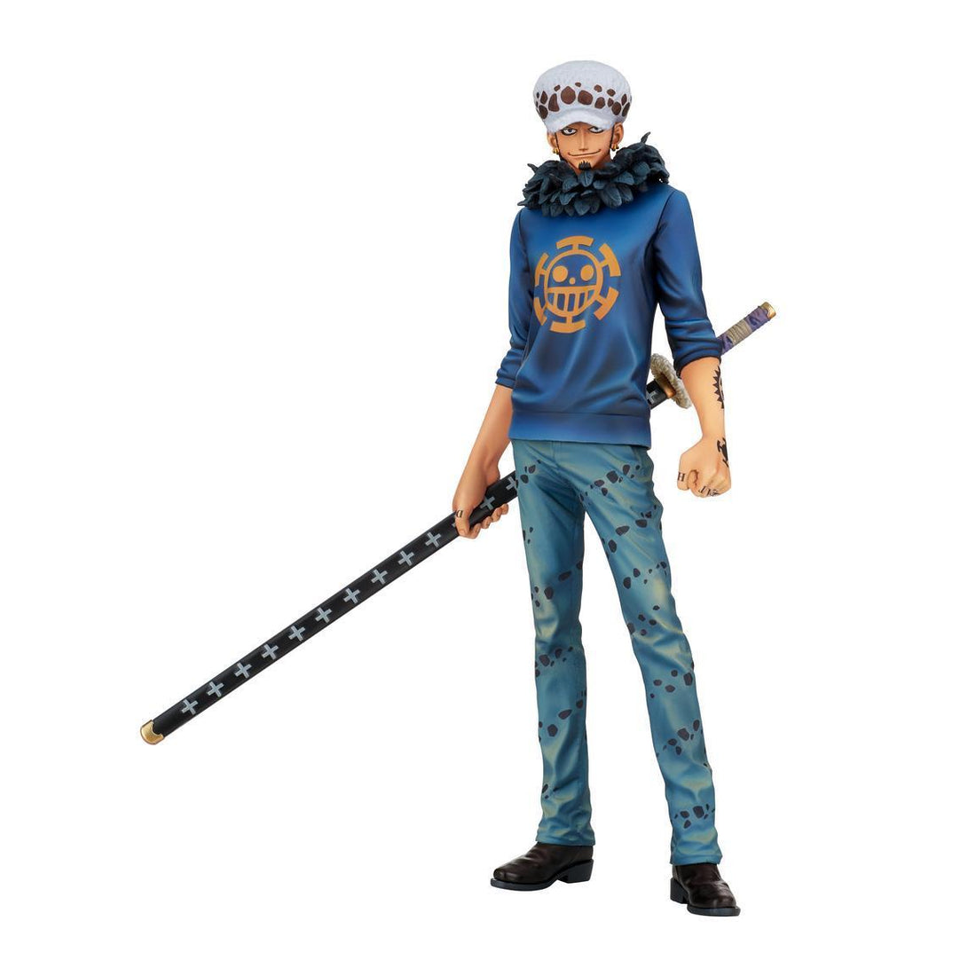 One Piece ‐ Chronicle Master Stars Piece The Trafalgar.Law