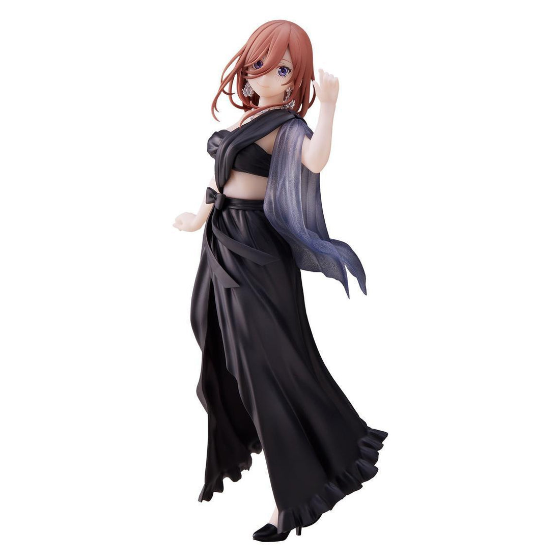 The Quintessential Quintuplets ‐ Miku Nakano Figure