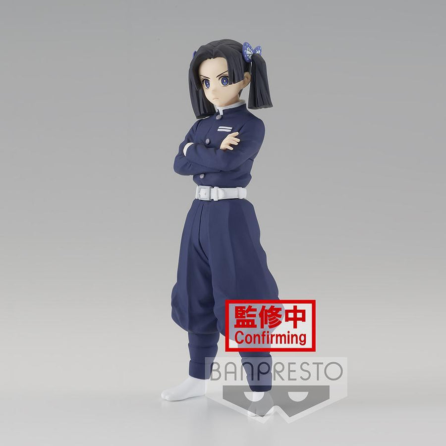 Demon Slayer- Aoi Kanzaki