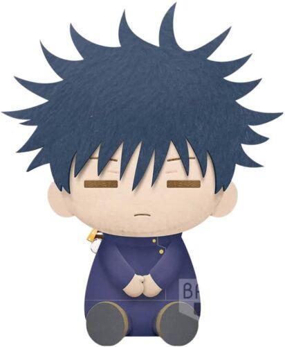 Jujutsu Kaisen - Megumi Fushiguro Plush