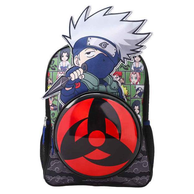 Kakashi Kids Backpack