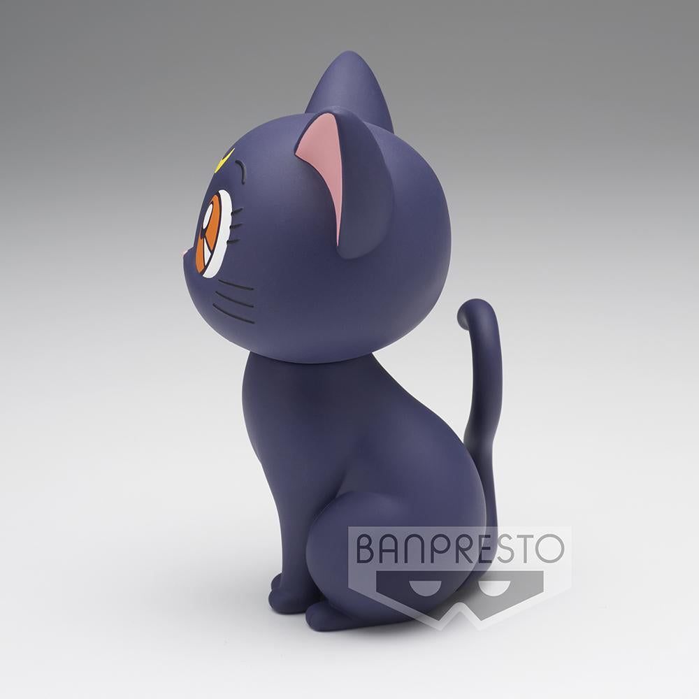 Sailor Moon- Luna