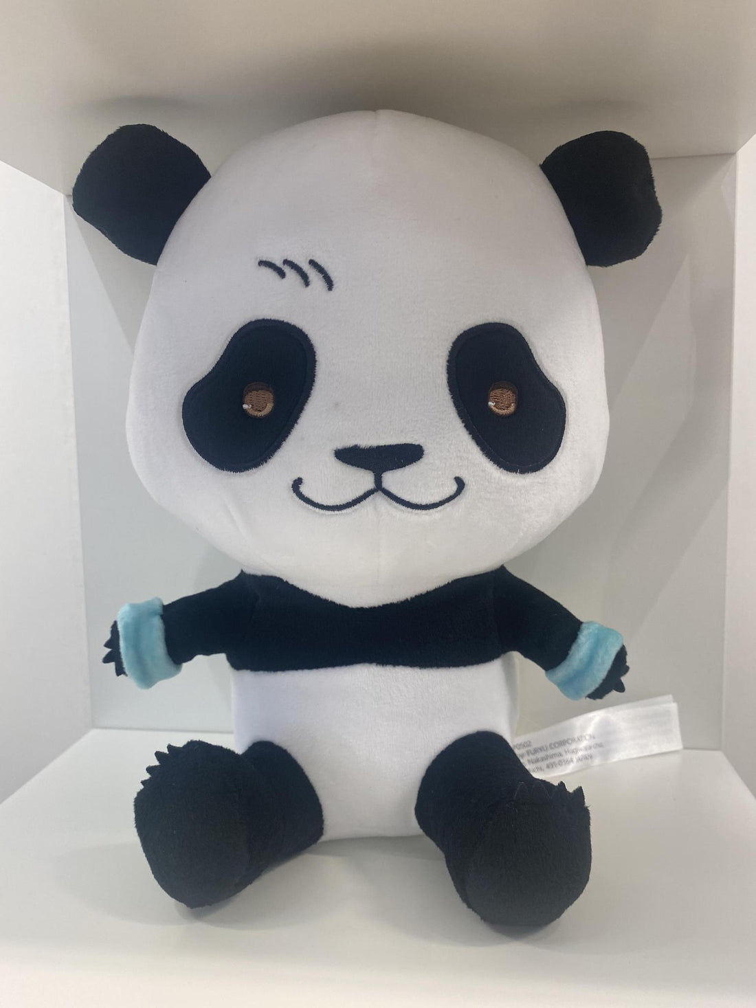 Jujutsu Kaisen - Panda Big Plush