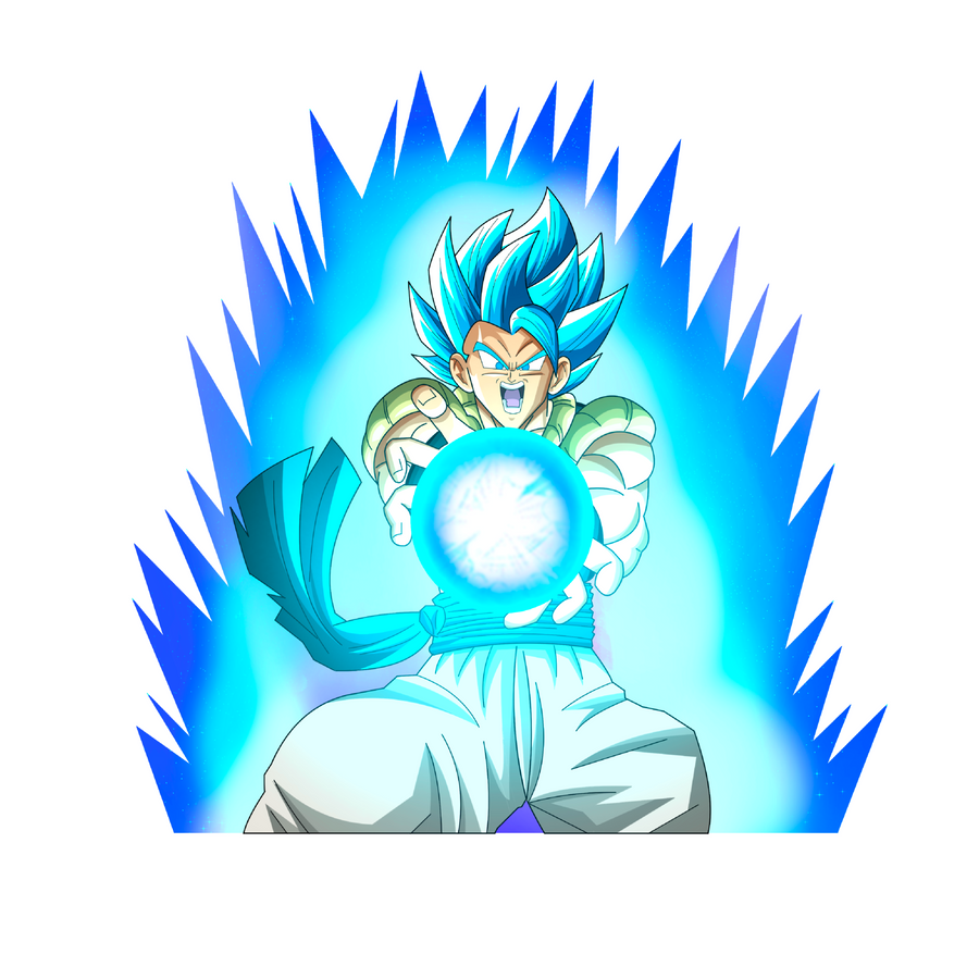 Gogeta