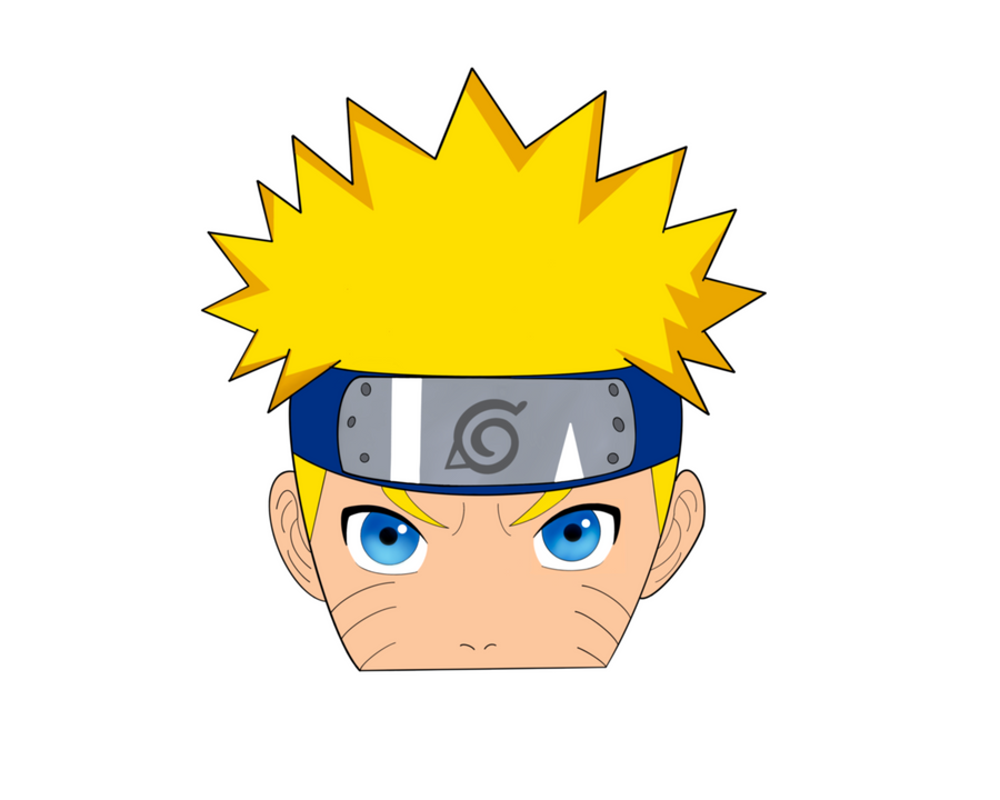 Naruto🍥