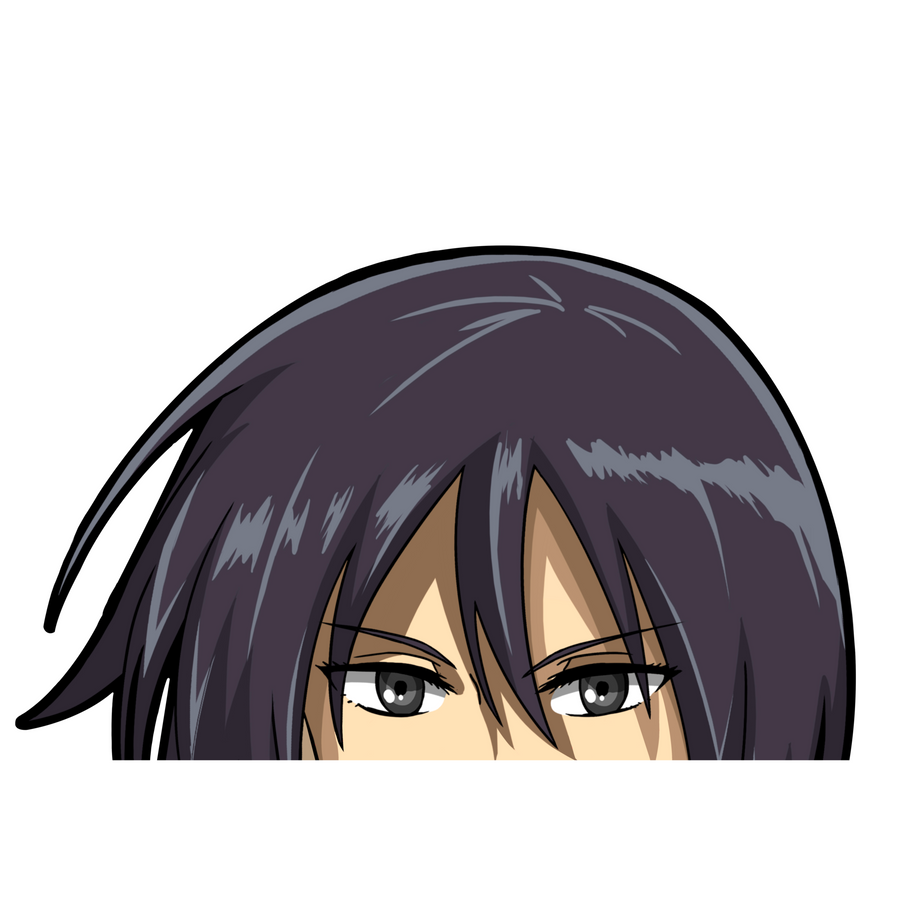 Mikasa Peeker