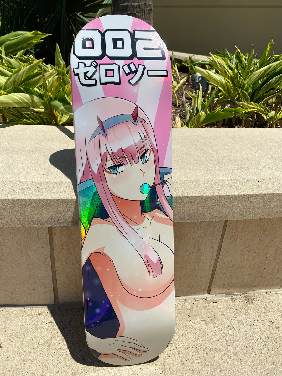 Anime skateboard cool HD phone wallpaper  Pxfuel