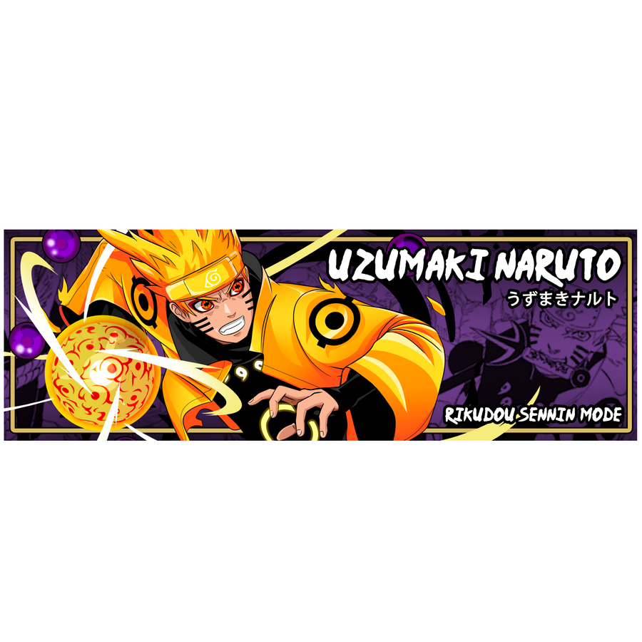 Naruto slap