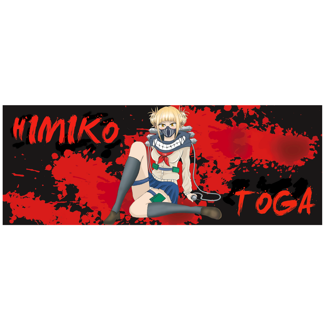 Himiko Toga