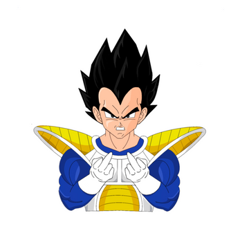 Vegeta